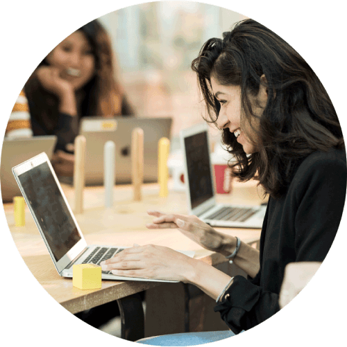 Feel Secure - protect and secure data using Invoice Home